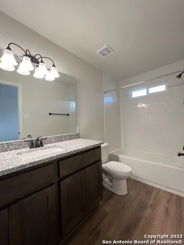 7617 Agave Bend Unit 102 San Antonio, TX 78253