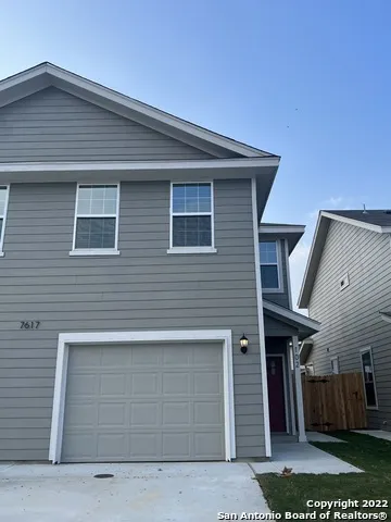 7617 Agave Bend Unit 102 San Antonio, TX 78253
