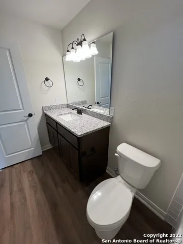 7617 Agave Bend Unit 102 San Antonio, TX 78253