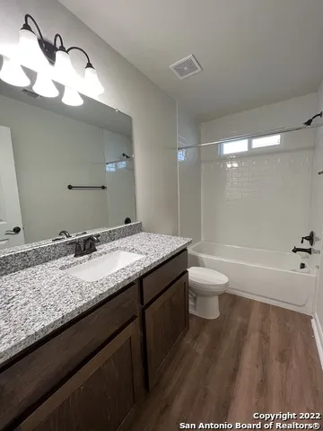 7617 Agave Bend Unit 102 San Antonio, TX 78253