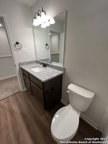 7617 Agave Bend Unit 102 San Antonio, TX 78253