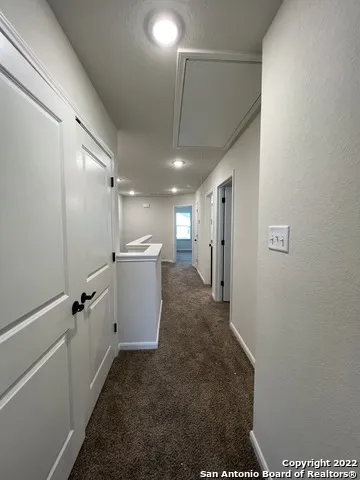 7617 Agave Bend Unit 102 San Antonio, TX 78253