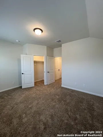 7617 Agave Bend Unit 102 San Antonio, TX 78253