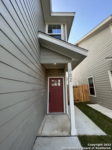 7617 Agave Bend Unit 102 San Antonio, TX 78253
