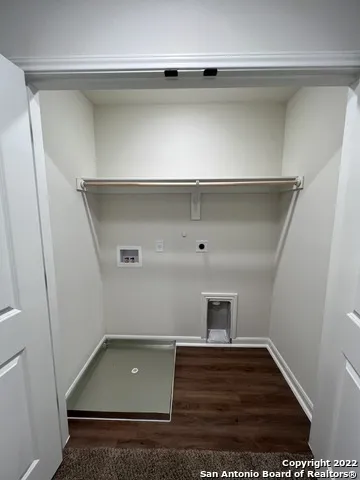 7617 Agave Bend Unit 102 San Antonio, TX 78253