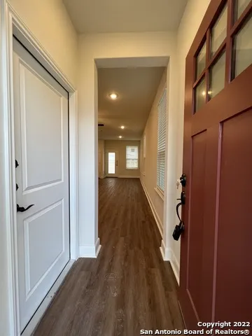 7617 Agave Bend Unit 102 San Antonio, TX 78253