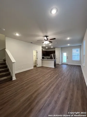 7617 Agave Bend Unit 102 San Antonio, TX 78253