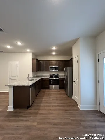 7617 Agave Bend Unit 102 San Antonio, TX 78253