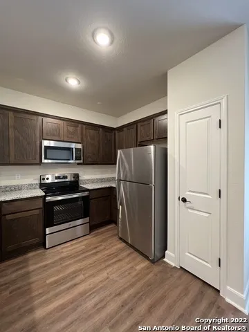 7617 Agave Bend Unit 102 San Antonio, TX 78253