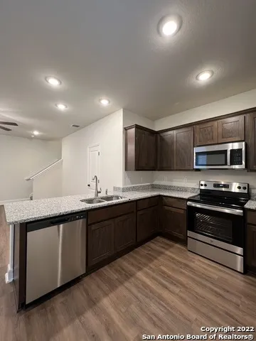 7617 Agave Bend Unit 102 San Antonio, TX 78253