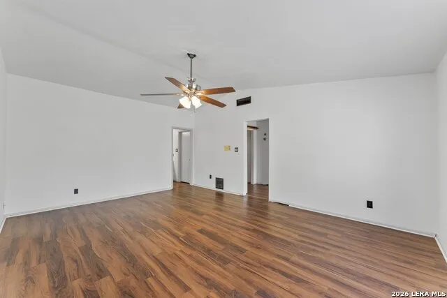2526 Town Briar St San Antonio, TX 78238