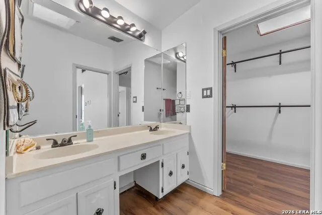 2526 Town Briar St San Antonio, TX 78238