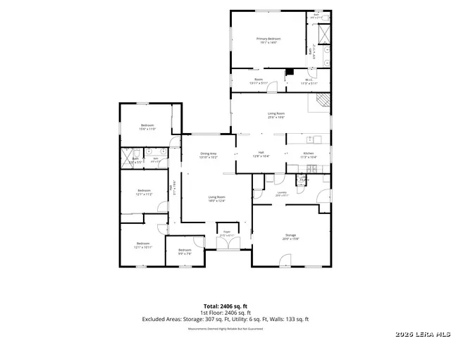 2526 Town Briar St San Antonio, TX 78238