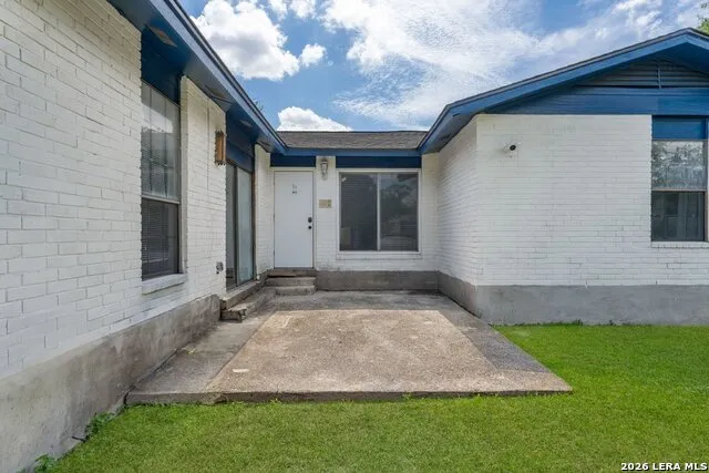 2526 Town Briar St San Antonio, TX 78238