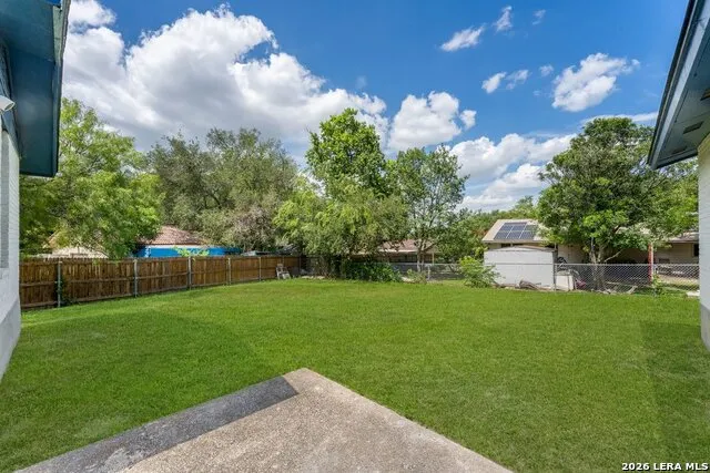 2526 Town Briar St San Antonio, TX 78238