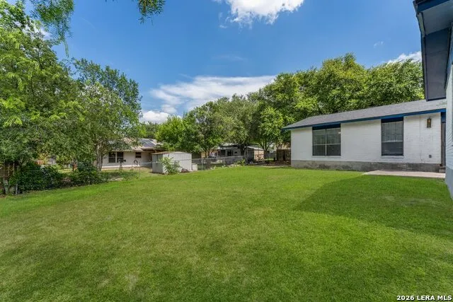 2526 Town Briar St San Antonio, TX 78238