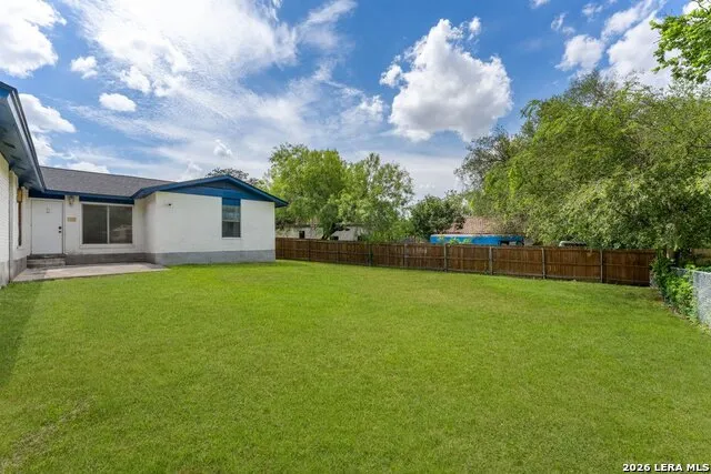 2526 Town Briar St San Antonio, TX 78238