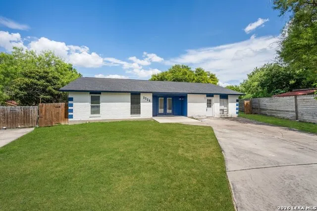 2526 Town Briar St San Antonio, TX 78238