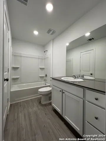 9904 Wye Mill San Antonio, TX 78254