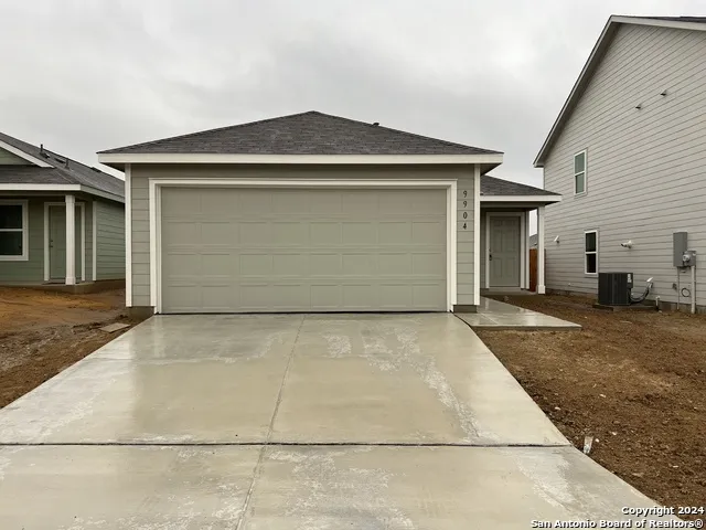 9904 Wye Mill San Antonio, TX 78254