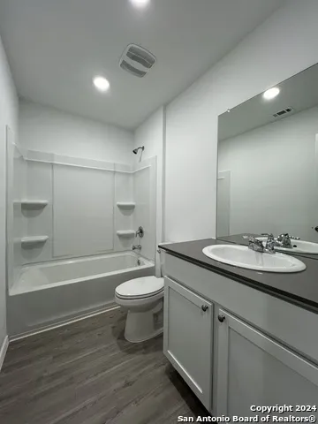 9904 Wye Mill San Antonio, TX 78254