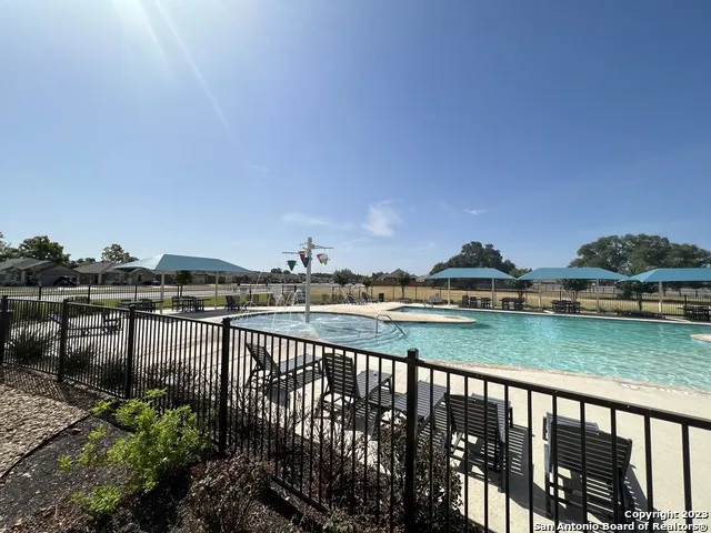 9904 Wye Mill San Antonio, TX 78254