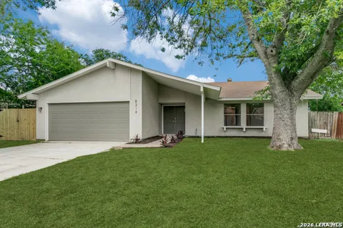 8214 Banbury Dr