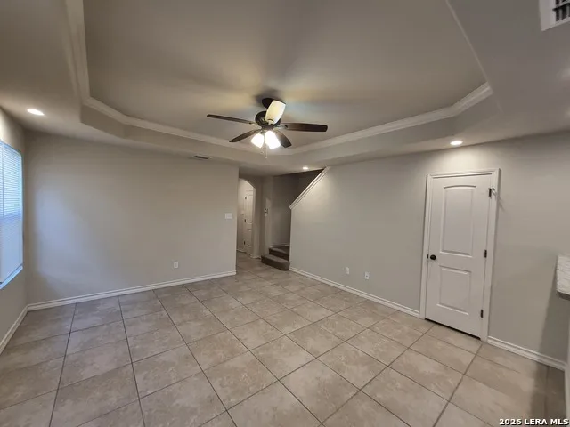 7042 Lakeview Dr. Unit 102 San Antonio, TX 78244