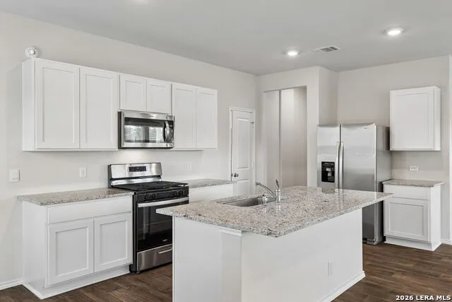 162 Owl Burrow San Antonio, TX 78253