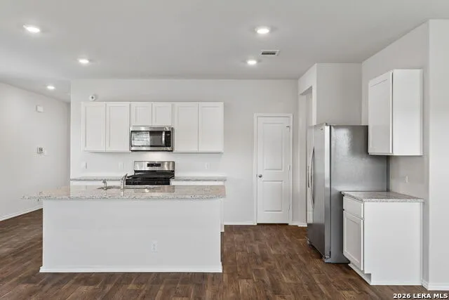 162 Owl Burrow San Antonio, TX 78253