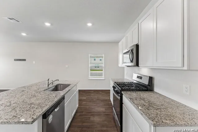 162 Owl Burrow San Antonio, TX 78253