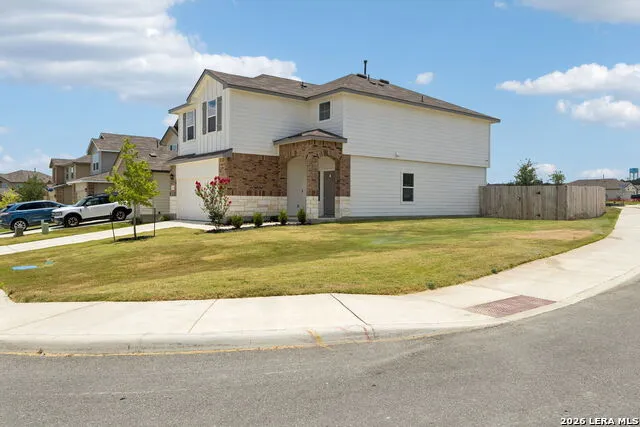 162 Owl Burrow San Antonio, TX 78253