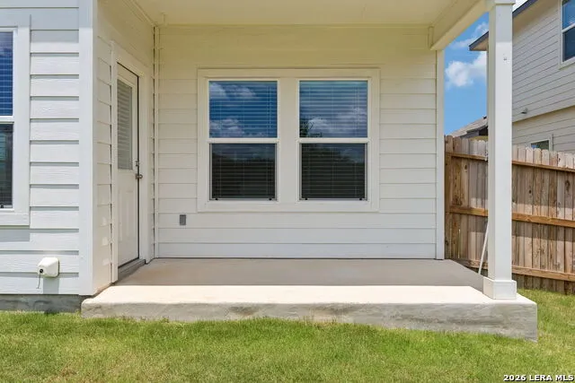 162 Owl Burrow San Antonio, TX 78253