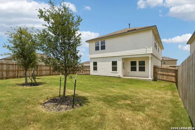 162 Owl Burrow San Antonio, TX 78253
