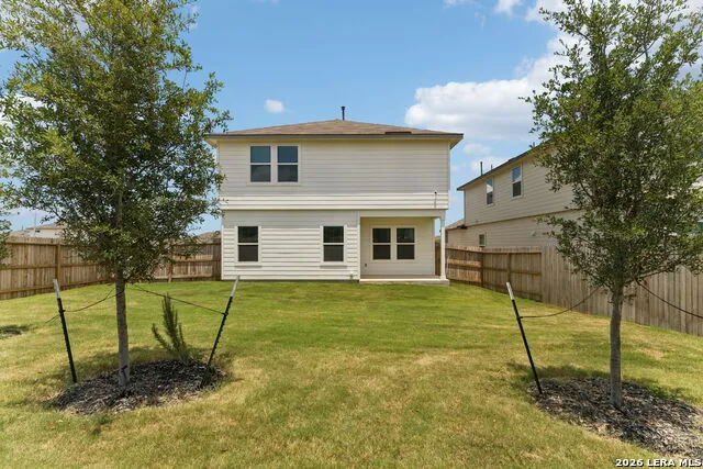 162 Owl Burrow San Antonio, TX 78253