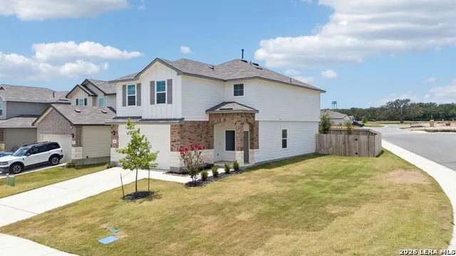 162 Owl Burrow San Antonio, TX 78253