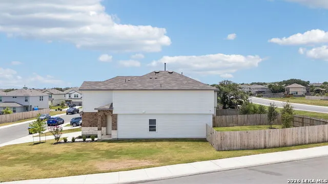 162 Owl Burrow San Antonio, TX 78253