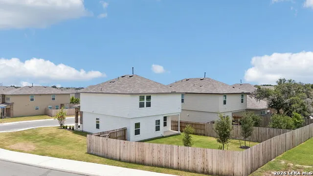 162 Owl Burrow San Antonio, TX 78253