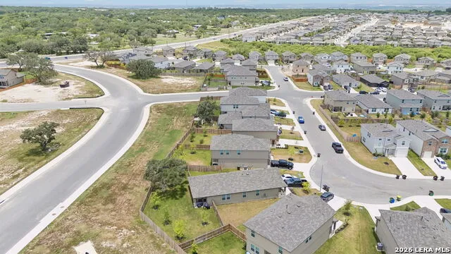 162 Owl Burrow San Antonio, TX 78253