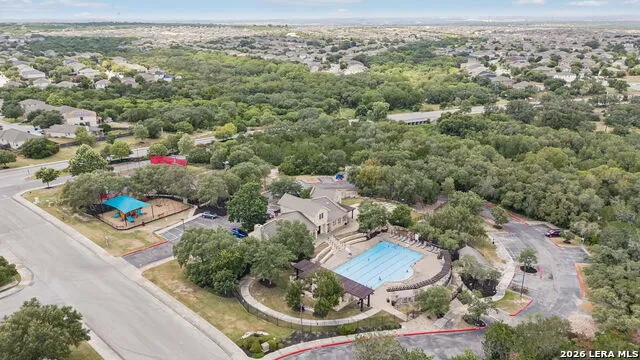 162 Owl Burrow San Antonio, TX 78253