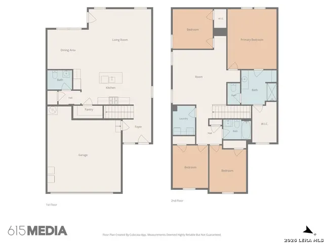 162 Owl Burrow San Antonio, TX 78253