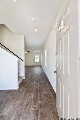 162 Owl Burrow San Antonio, TX 78253