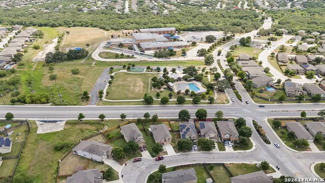 162 Owl Burrow San Antonio, TX 78253