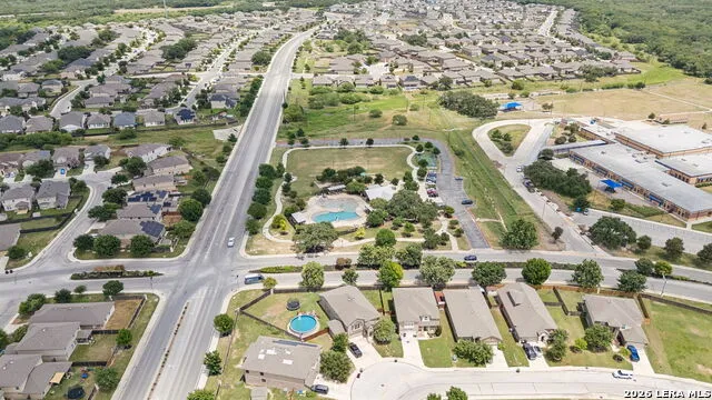 162 Owl Burrow San Antonio, TX 78253