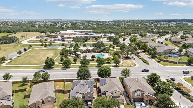 162 Owl Burrow San Antonio, TX 78253
