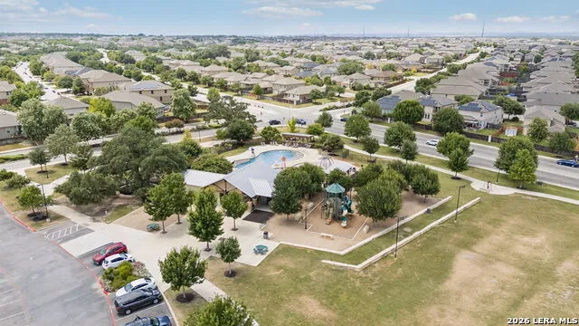 162 Owl Burrow San Antonio, TX 78253