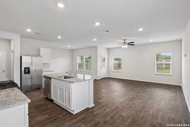 162 Owl Burrow San Antonio, TX 78253
