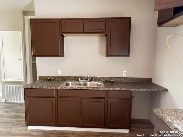 11221 MARTINEZ PASS Unit A Schertz, TX 78108