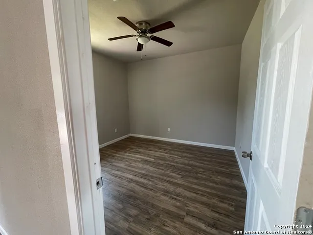 11221 MARTINEZ PASS Unit A Schertz, TX 78108