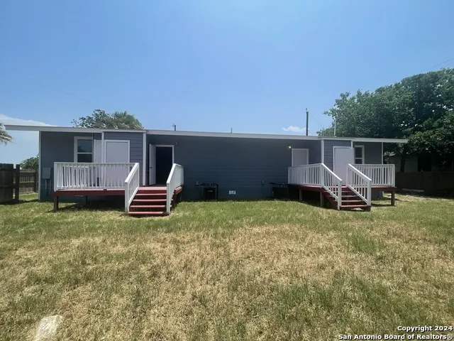 11221 MARTINEZ PASS Unit A Schertz, TX 78108